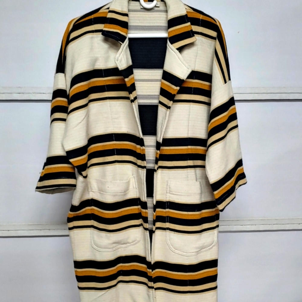 The Odells wrap